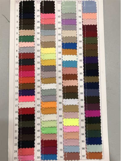 GZ-JNHE 626 尼龍面料  背囊/雨衣面料  正面照